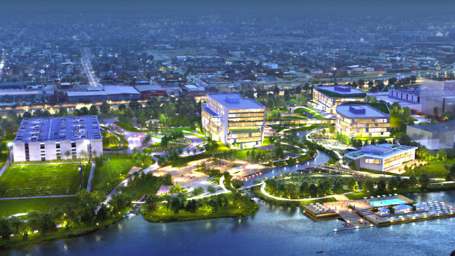 Metro Council Unanimously Approves Oracle Deal